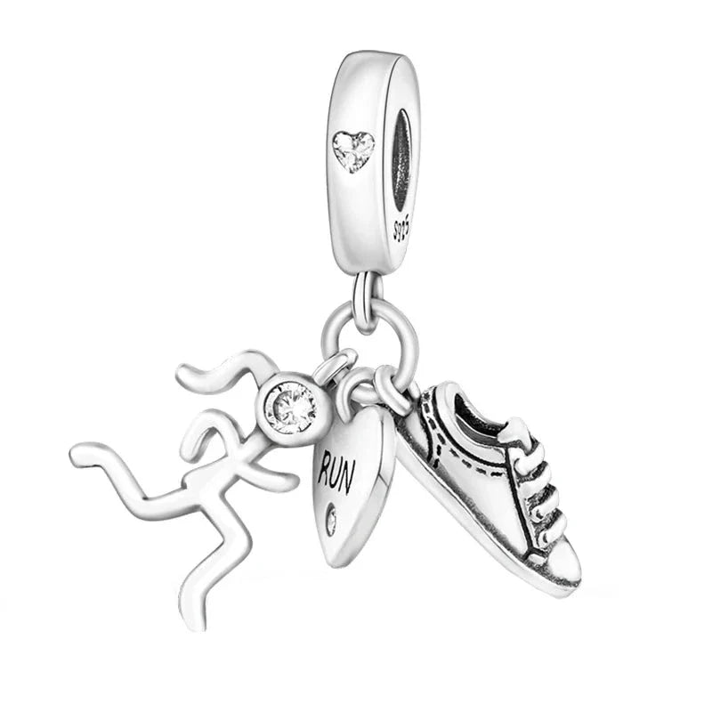 Running Charm