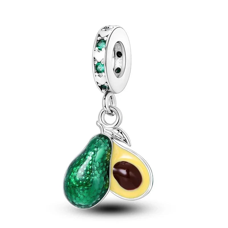 Avocado Charm II