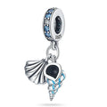 Seashells Charm