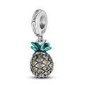 Pineapple Charm