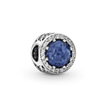 Lunar Blue Charm