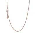 Rose Gold Necklace
