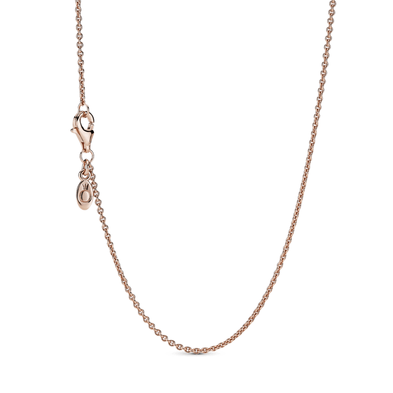Rose Gold Necklace