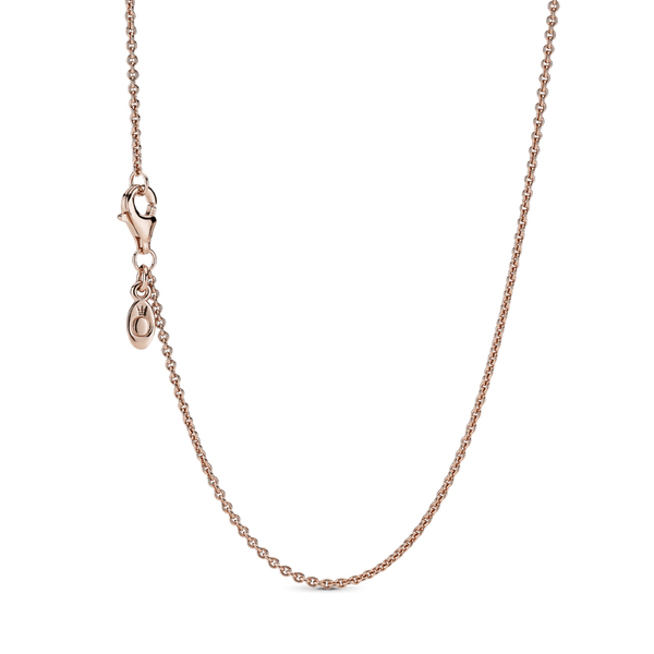 Rose Gold Necklace