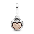 Club 25 Charm