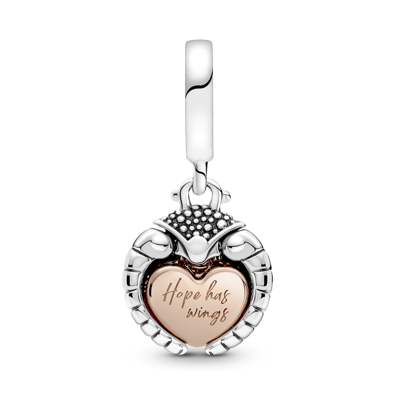 Club 25 Charm