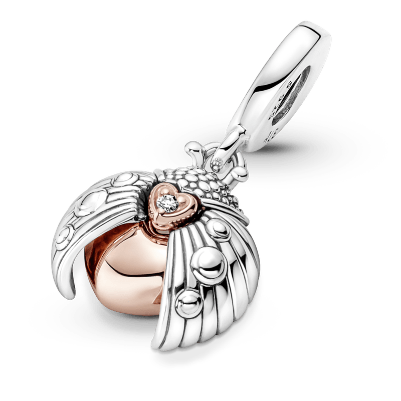 Club 25 Charm