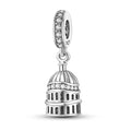 Eternal Cathedral Charm