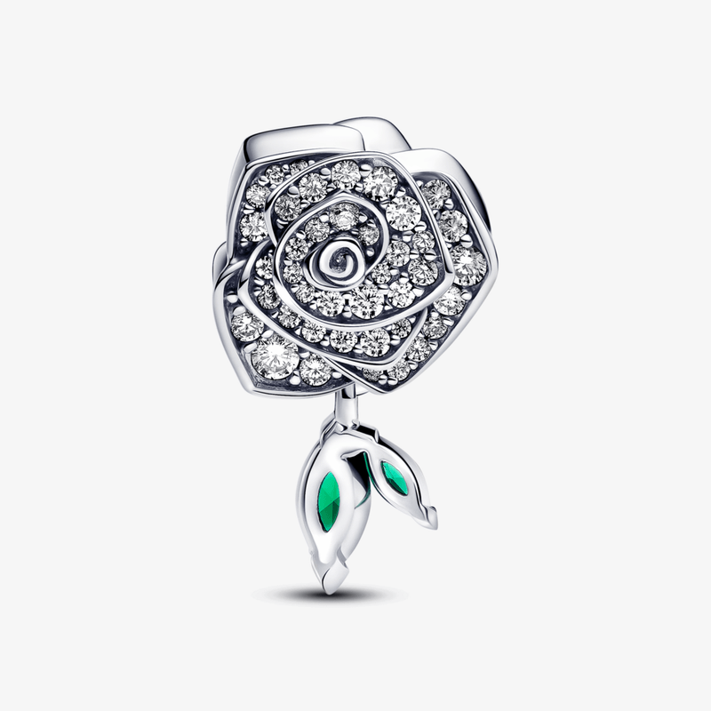 Floral Charm