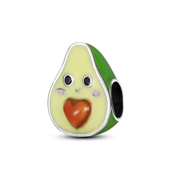 Avocado Love Charm