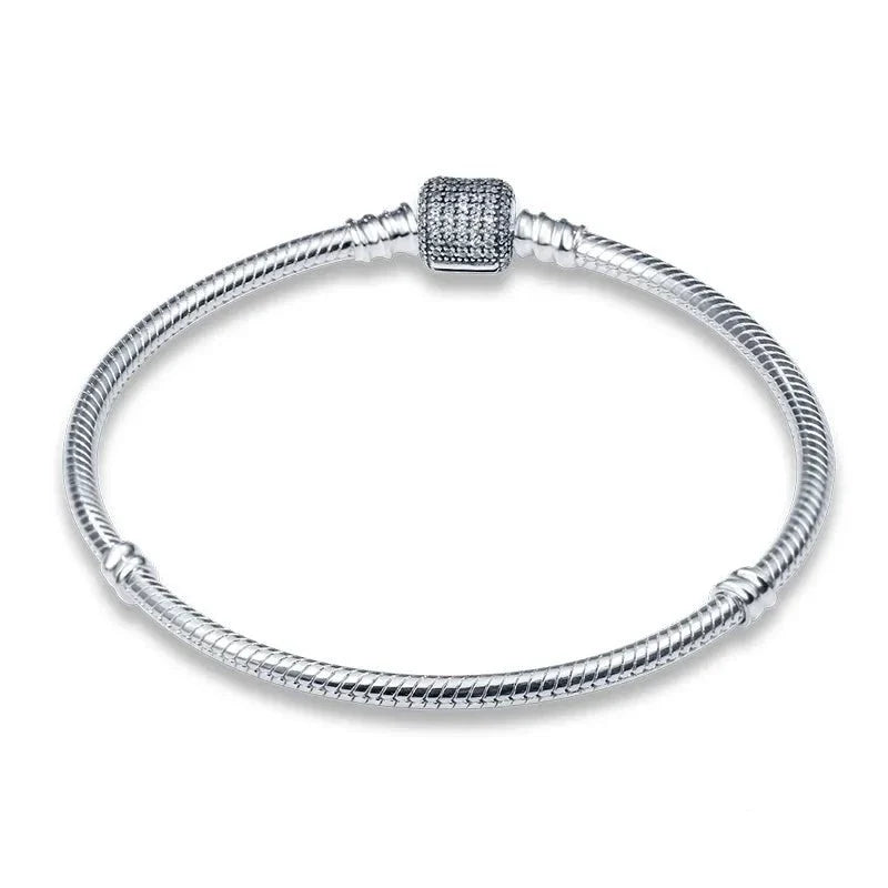 Brilliant Bella Bracelet