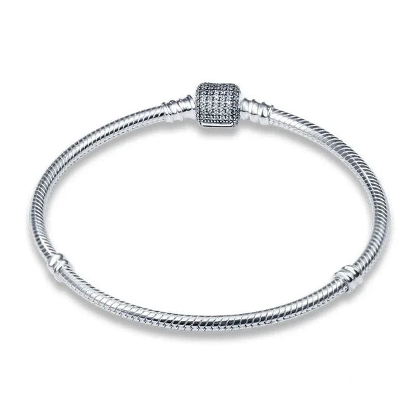 Brilliant Bella Bracelet
