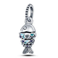 Fish Charm