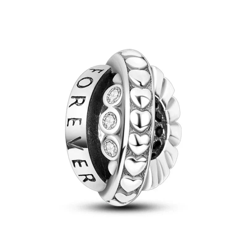 Forever Shine Charm