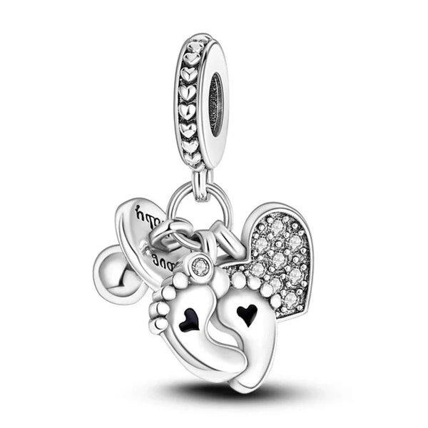 Baby Love Charm