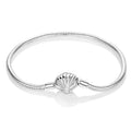 Seashell Bracelet
