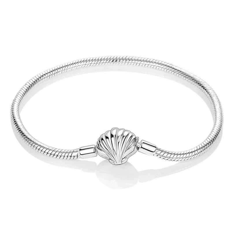 Seashell Bracelet