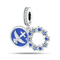 Peace Charm