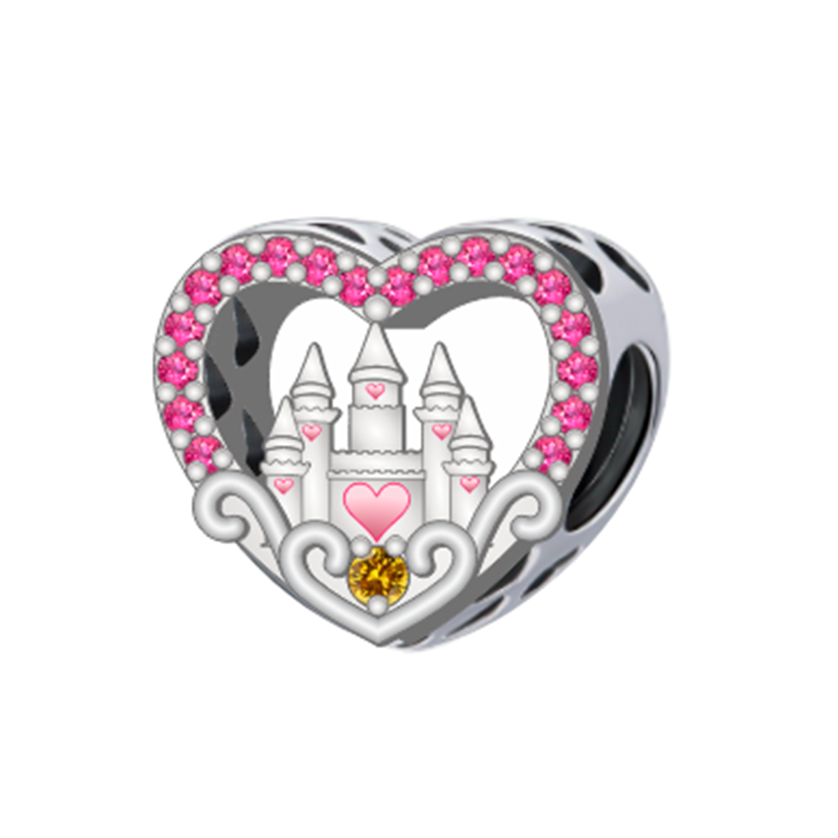 Real Love Charm
