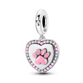 Pet Love Charm