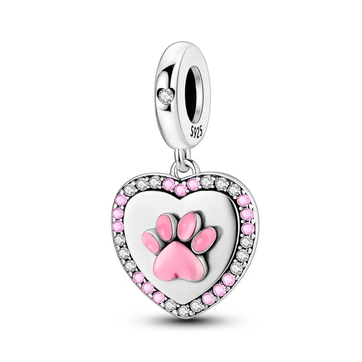 Pet Love Charm