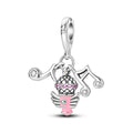 Singer Charm