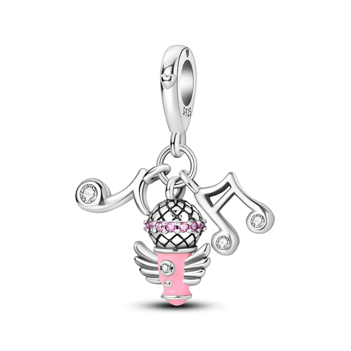Singer Charm