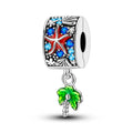 Palm Tree Charm