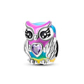 Owl Charm