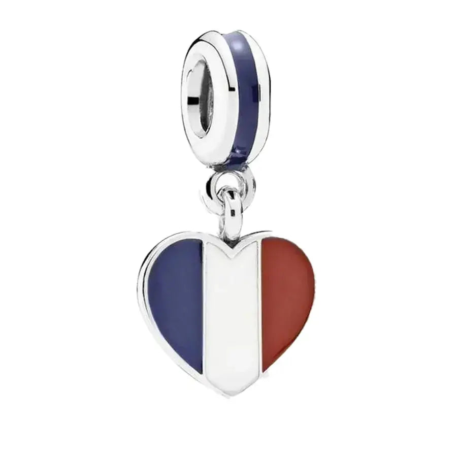 France Love Charm