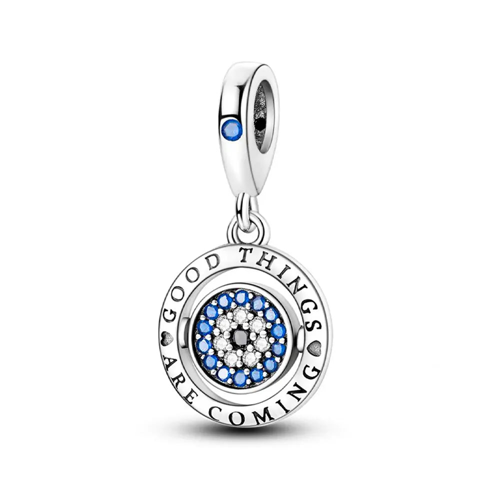 Good Things Charm