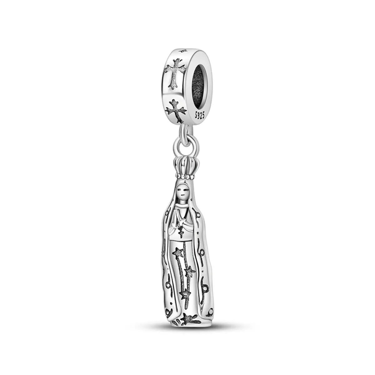 Mother Mary Charm