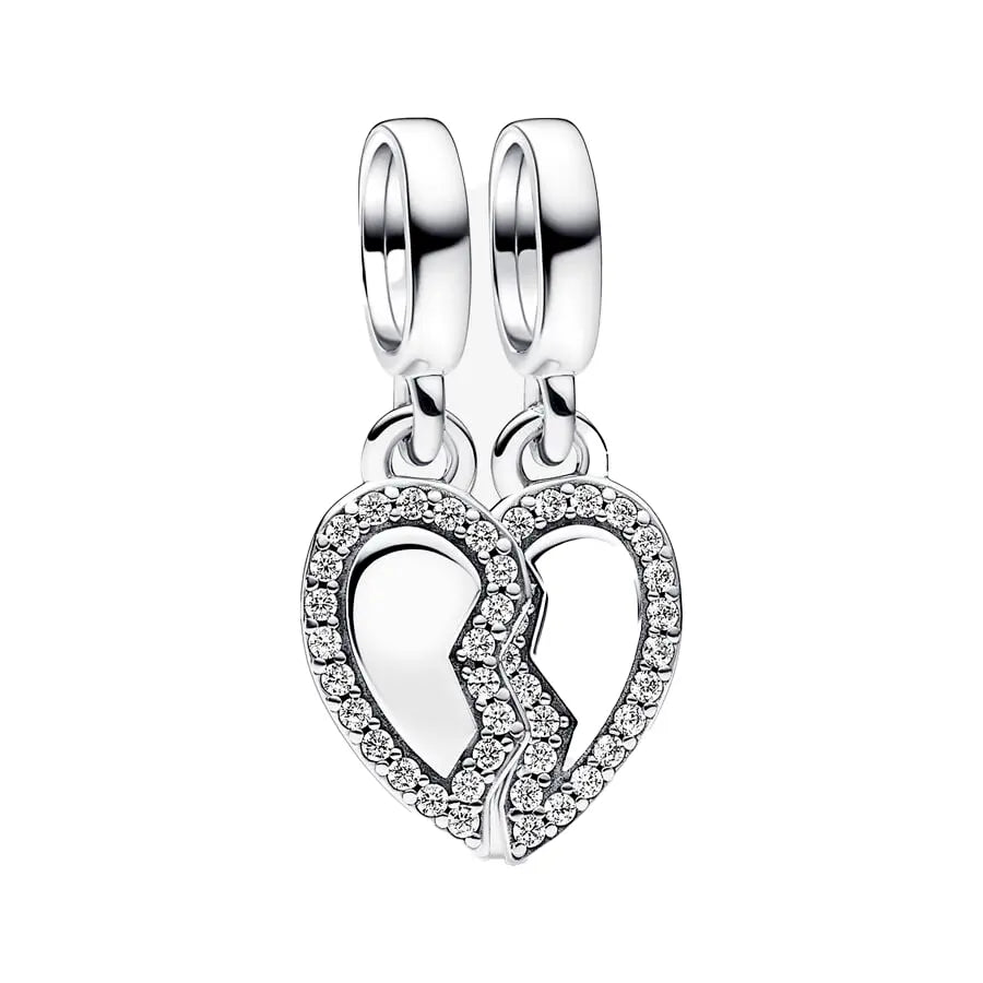 Heartbroken Charm
