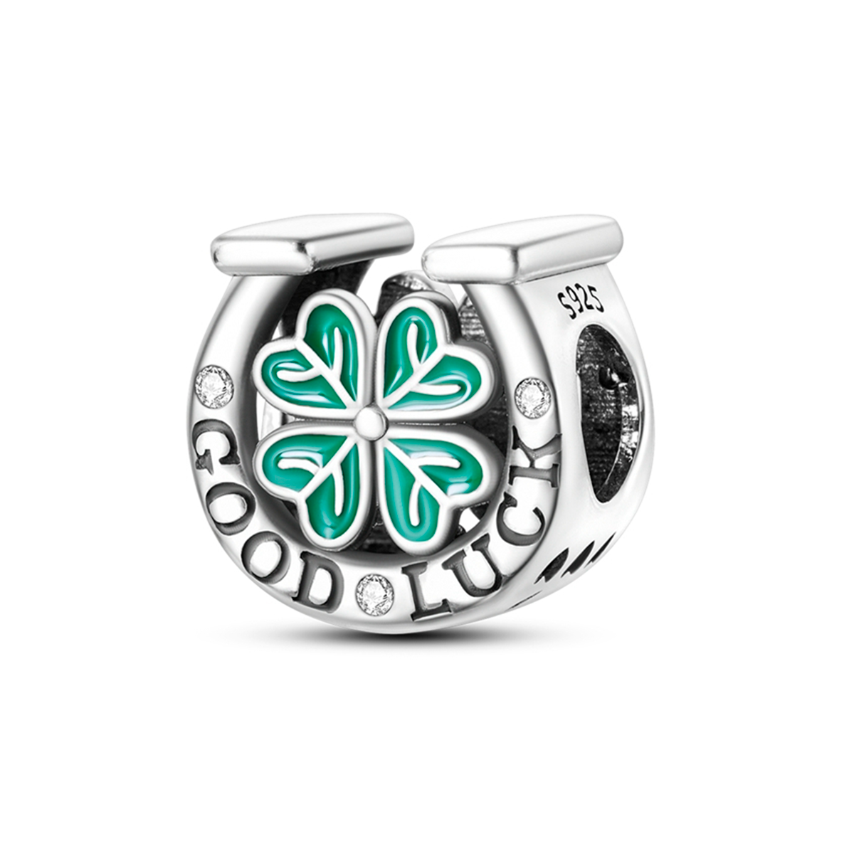 Good Luck Charm