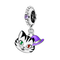 Little Witch Charm