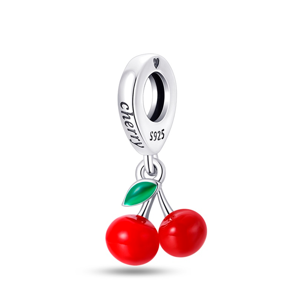 Cherry Charm II