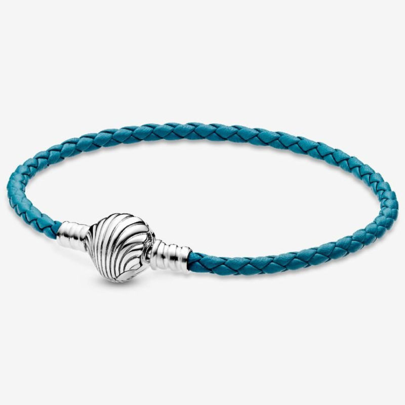 Shell Bracelet