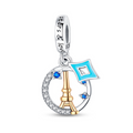 Eiffel Tower Charm
