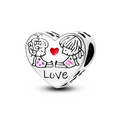Daughters Charm