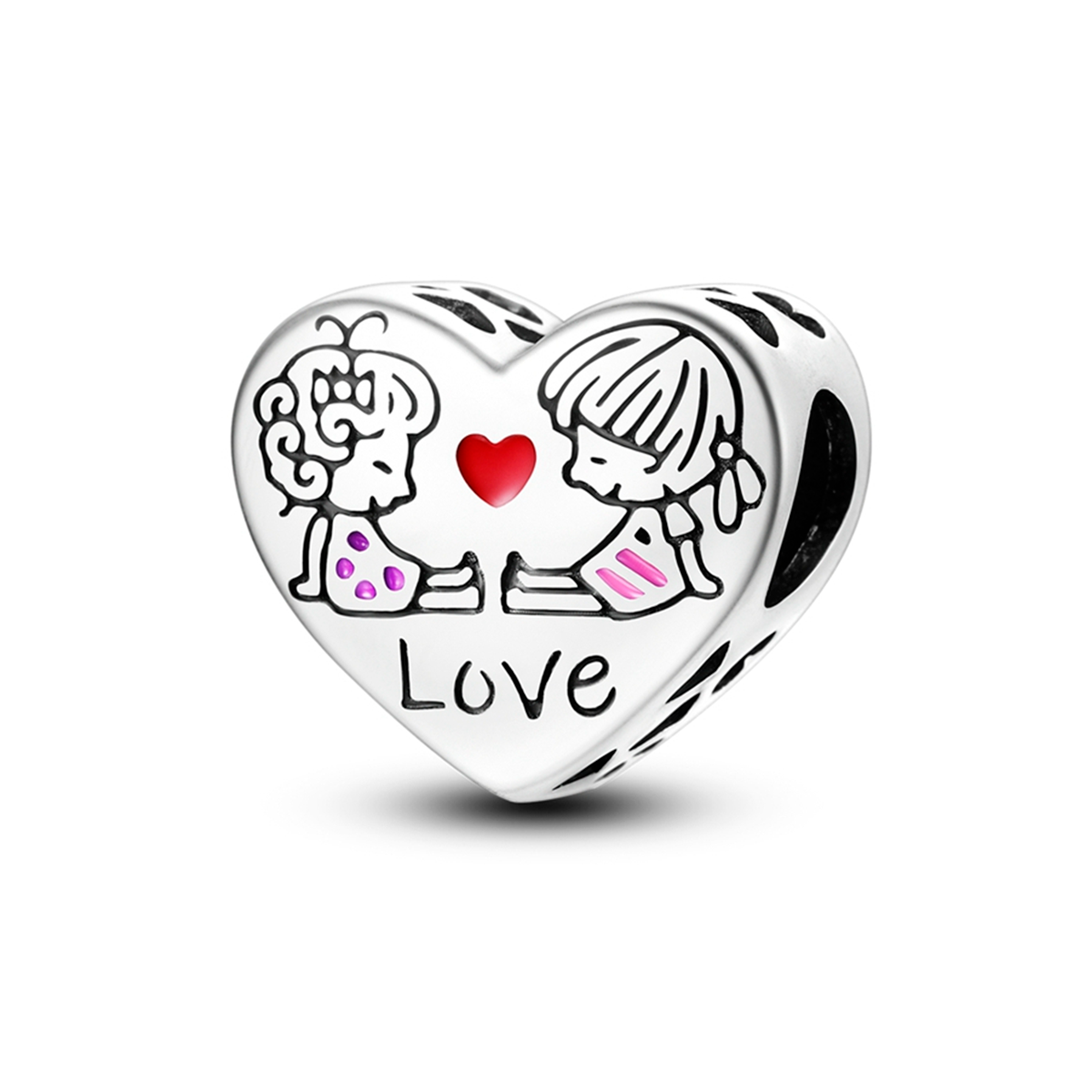 Daughters Charm