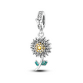 Sunflower Charm
