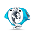 Dolphins Charm