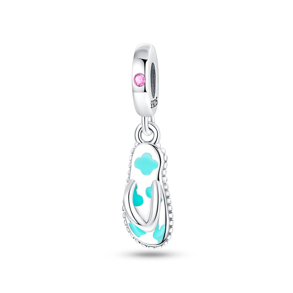 Flip Flops Charm