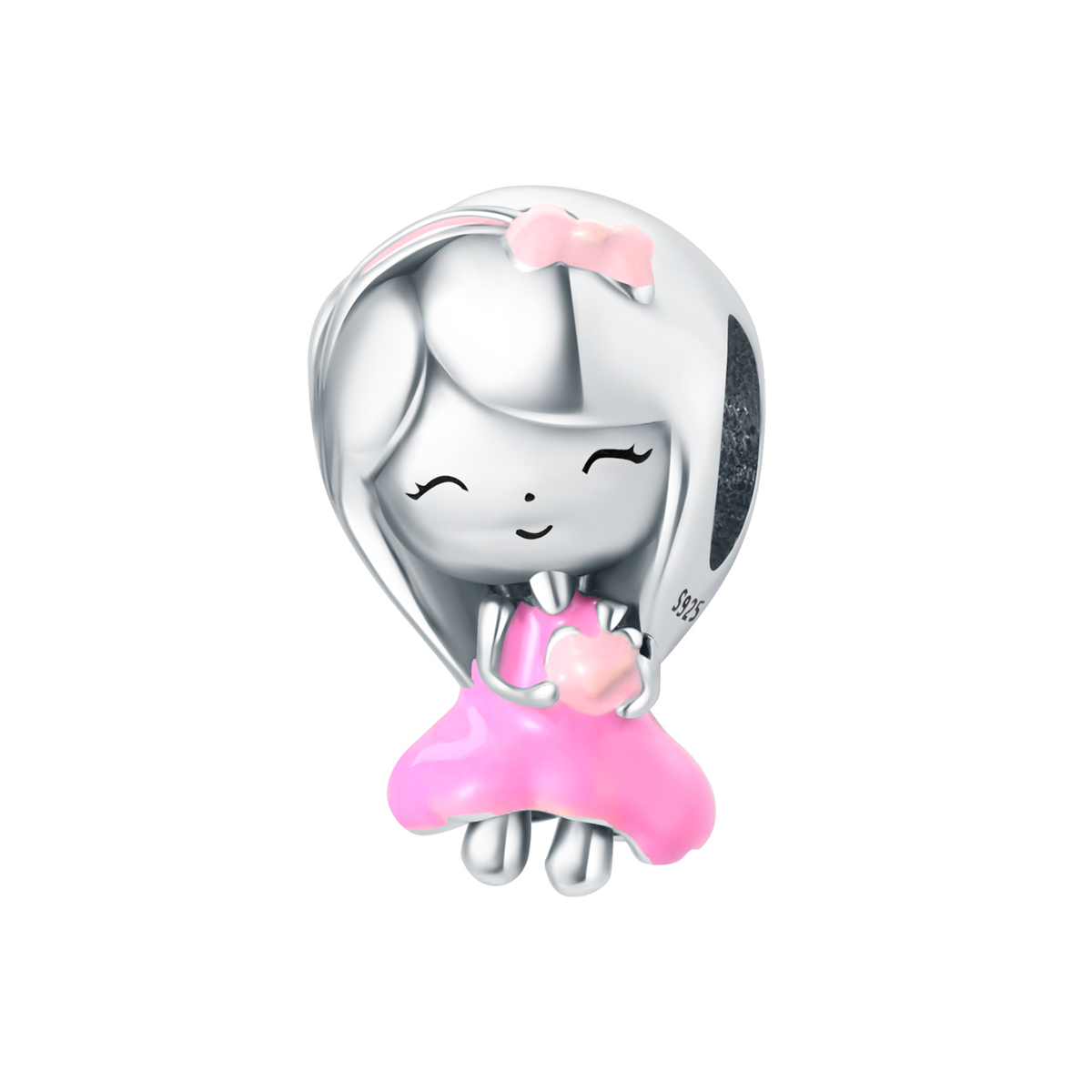 Girlfriend Charm