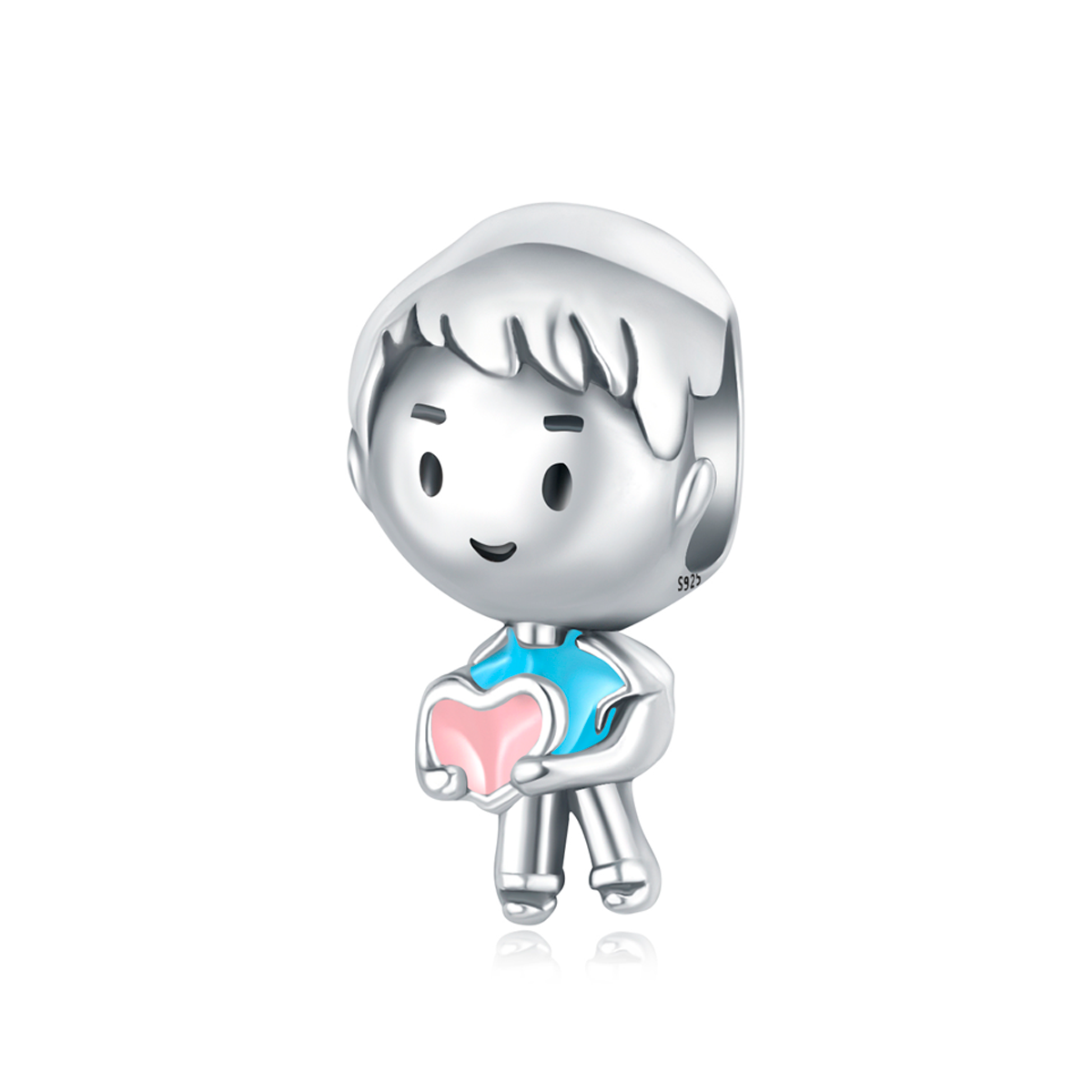 Boyfriend Charm