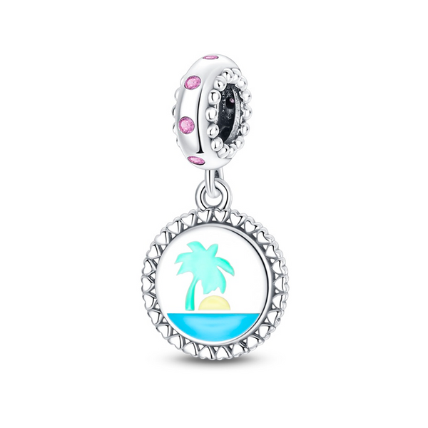 Paradise Charm