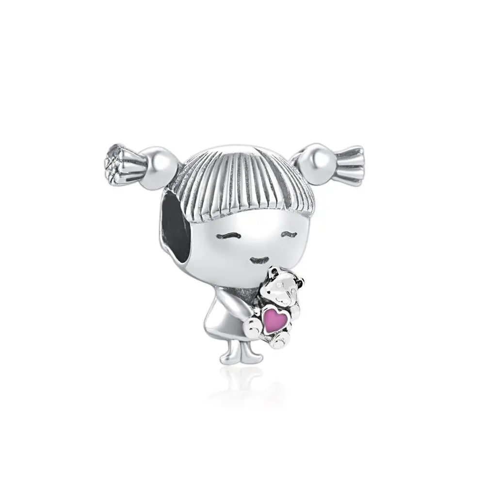 Girl Charm