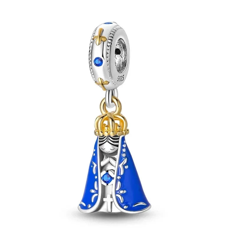 Our Lady Charm