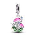 Flamingo Charm