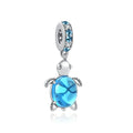 Turtle Charm